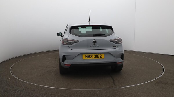 Used Renault Clio 2025 for sale - 75577254: Photo 59