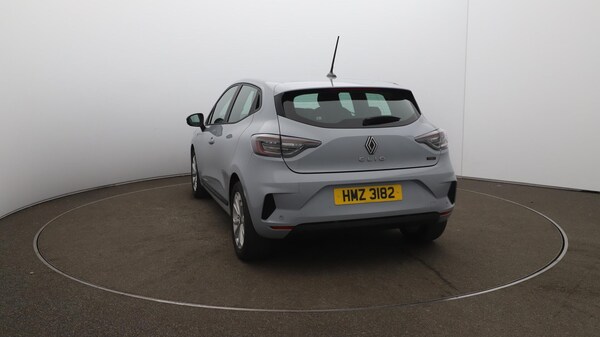 Used Renault Clio 2025 for sale - 75577254: Photo 60