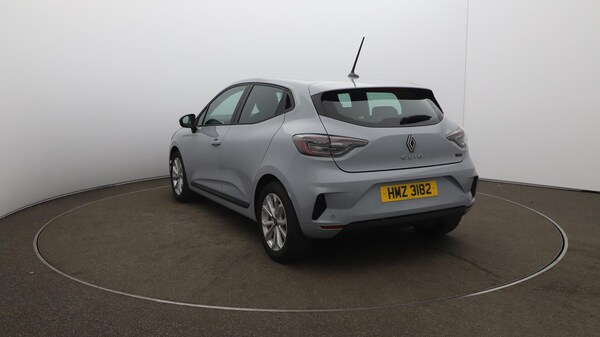 Used Renault Clio 2025 for sale - 75577254: Photo 61