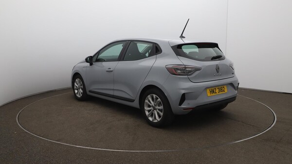 Used Renault Clio 2025 for sale - 75577254: Photo 62