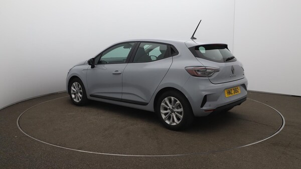 Used Renault Clio 2025 for sale - 75577254: Photo 63