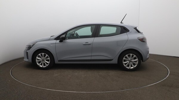 Used Renault Clio 2025 for sale - 75577254: Photo 64