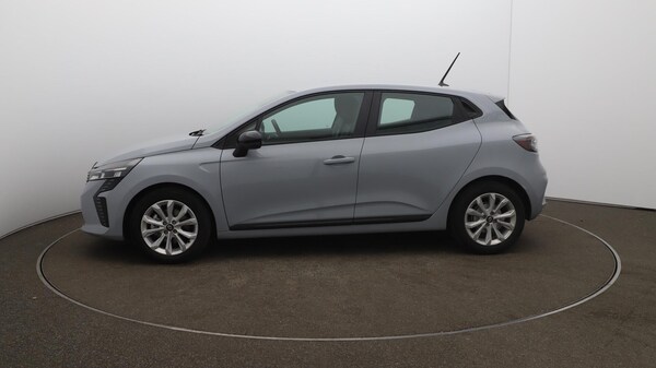 Used Renault Clio 2025 for sale - 75577254: Photo 65