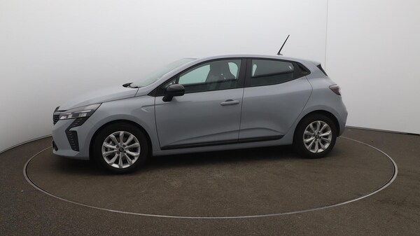 Used Renault Clio 2025 for sale - 75577254: Photo 66