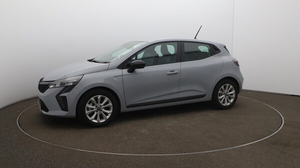 Used Renault Clio 2025 for sale - 75577254: Photo 67