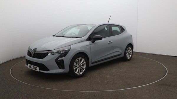 Used Renault Clio 2025 for sale - 75577254: Photo 69