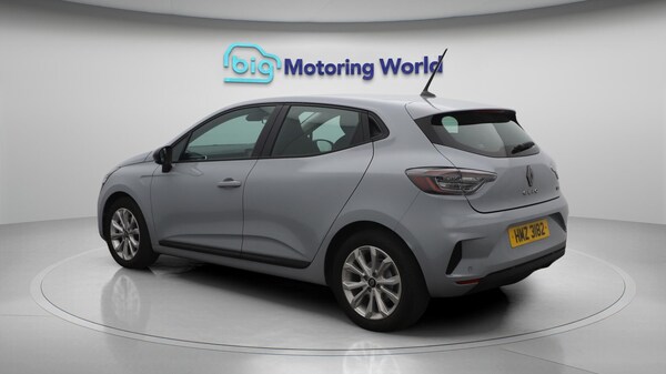 Used Renault Clio 2025 for sale - 75577254: Photo 6