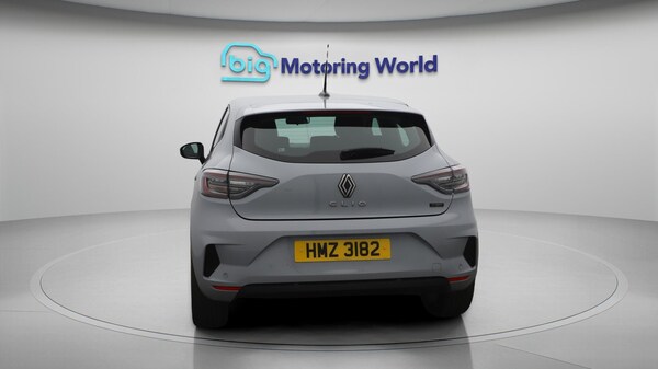 Used Renault Clio 2025 for sale - 75577254: Photo 7