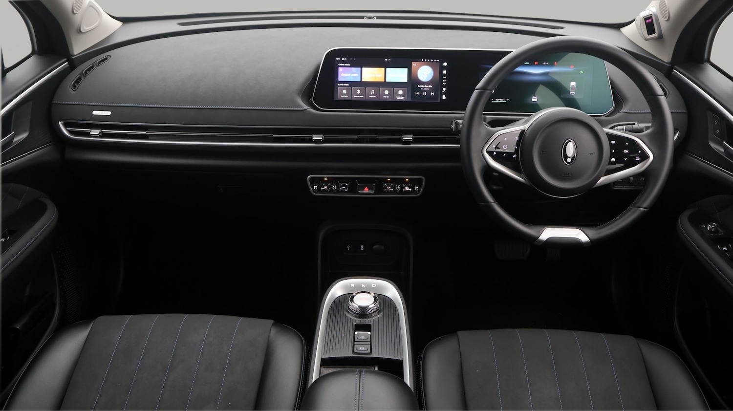 Used GWM ORA 03 2024 for sale - 77797301: Photo 13