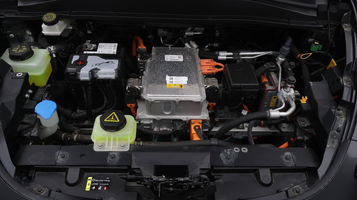 Used GWM ORA 03 2024 for sale - 77797301: Photo 19