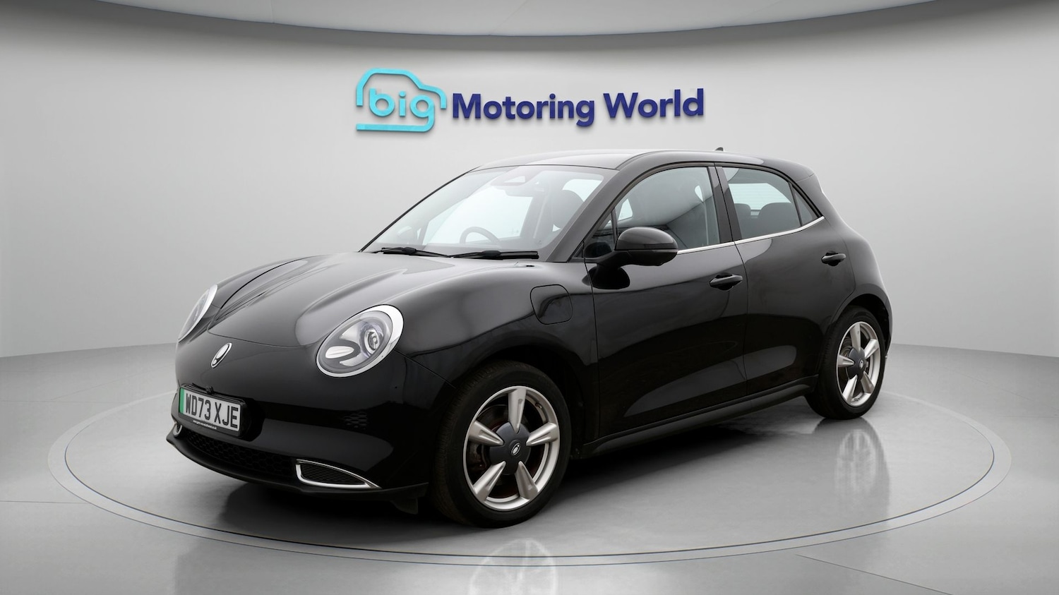 Used GWM ORA 03 2024 for sale - 77797301: Photo 3