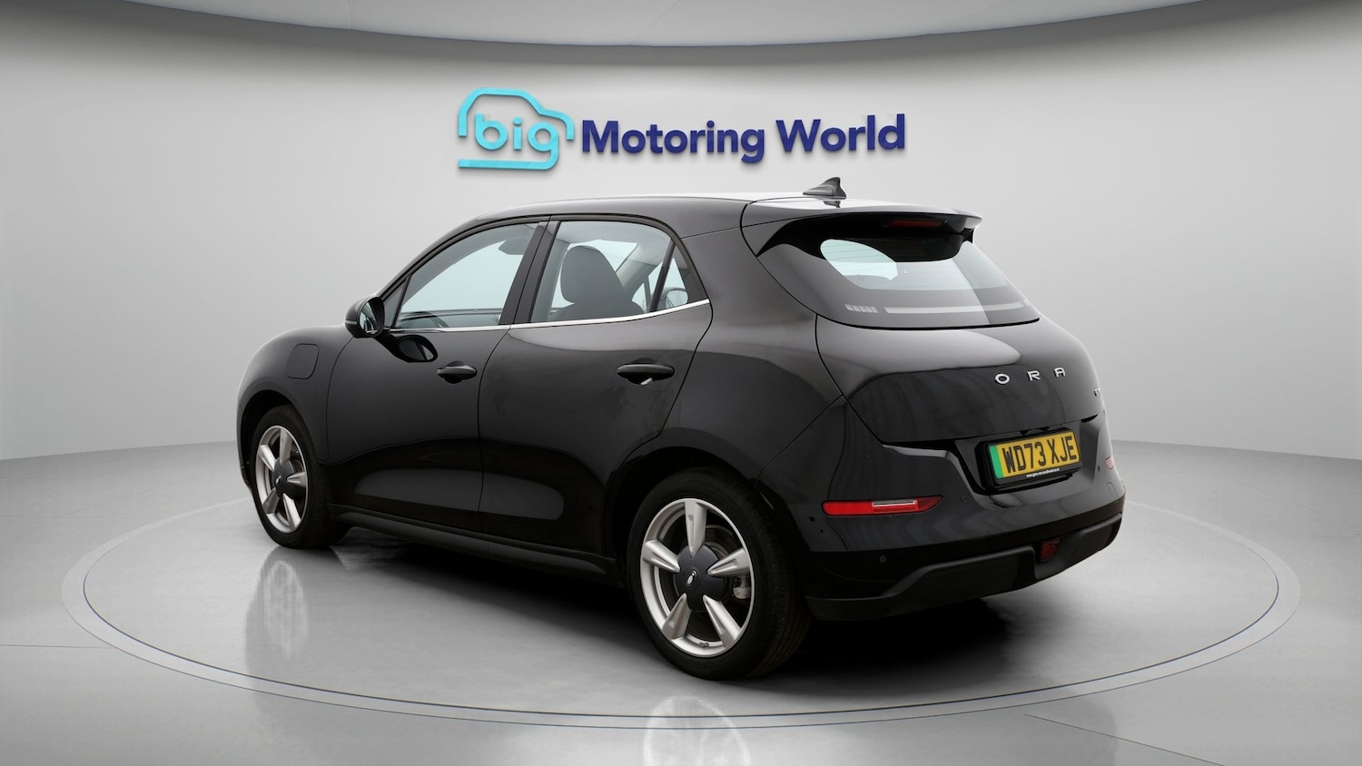 Used GWM ORA 03 2024 for sale - 77797301: Photo 5