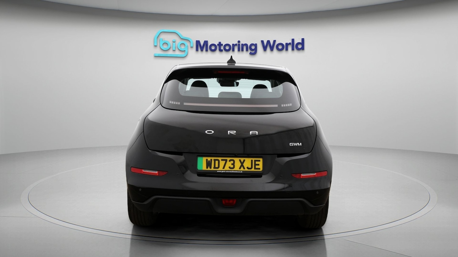 Used GWM ORA 03 2024 for sale - 77797301: Photo 6