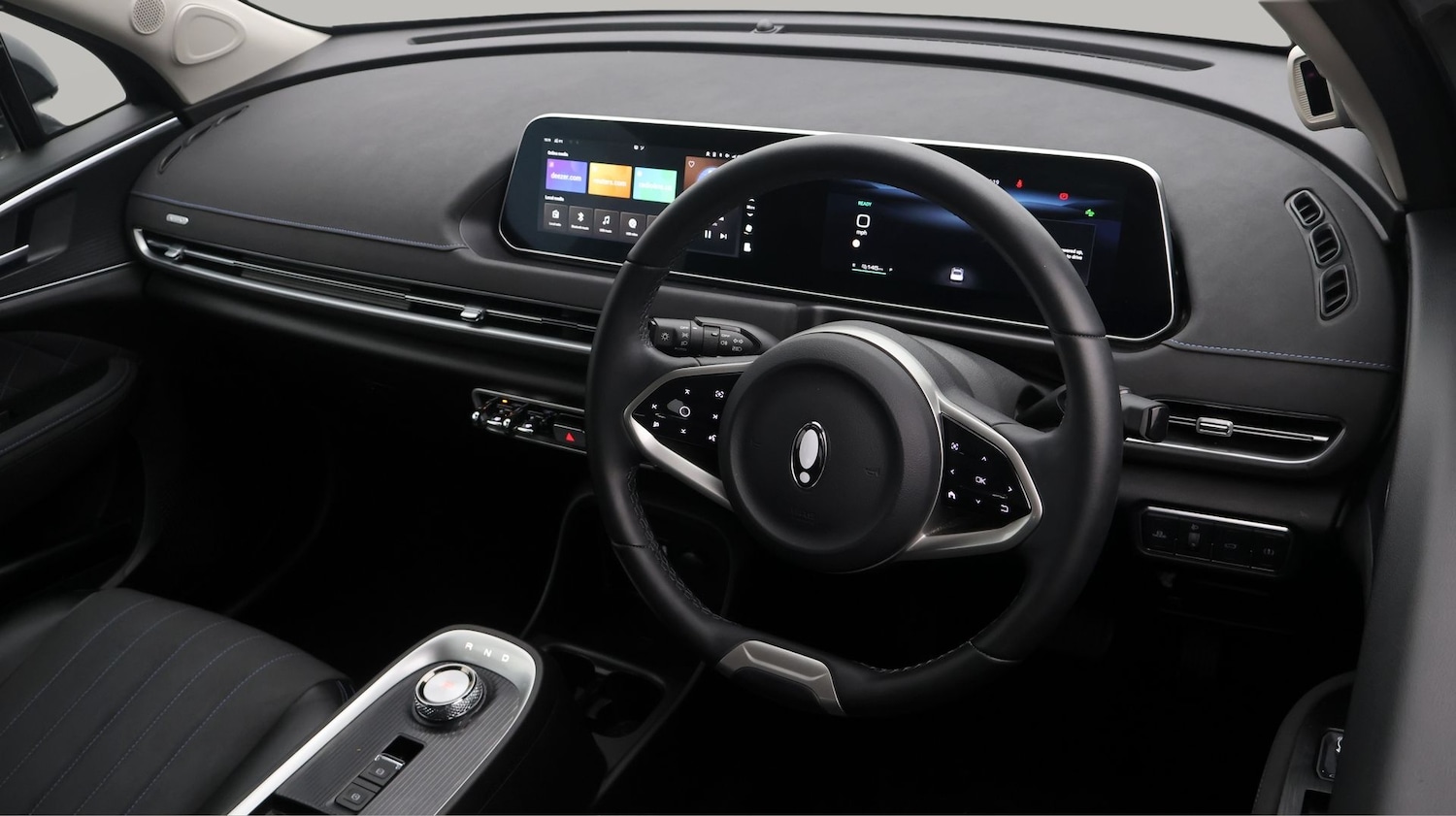 Used GWM ORA 03 2024 for sale - 77797301: Photo 9