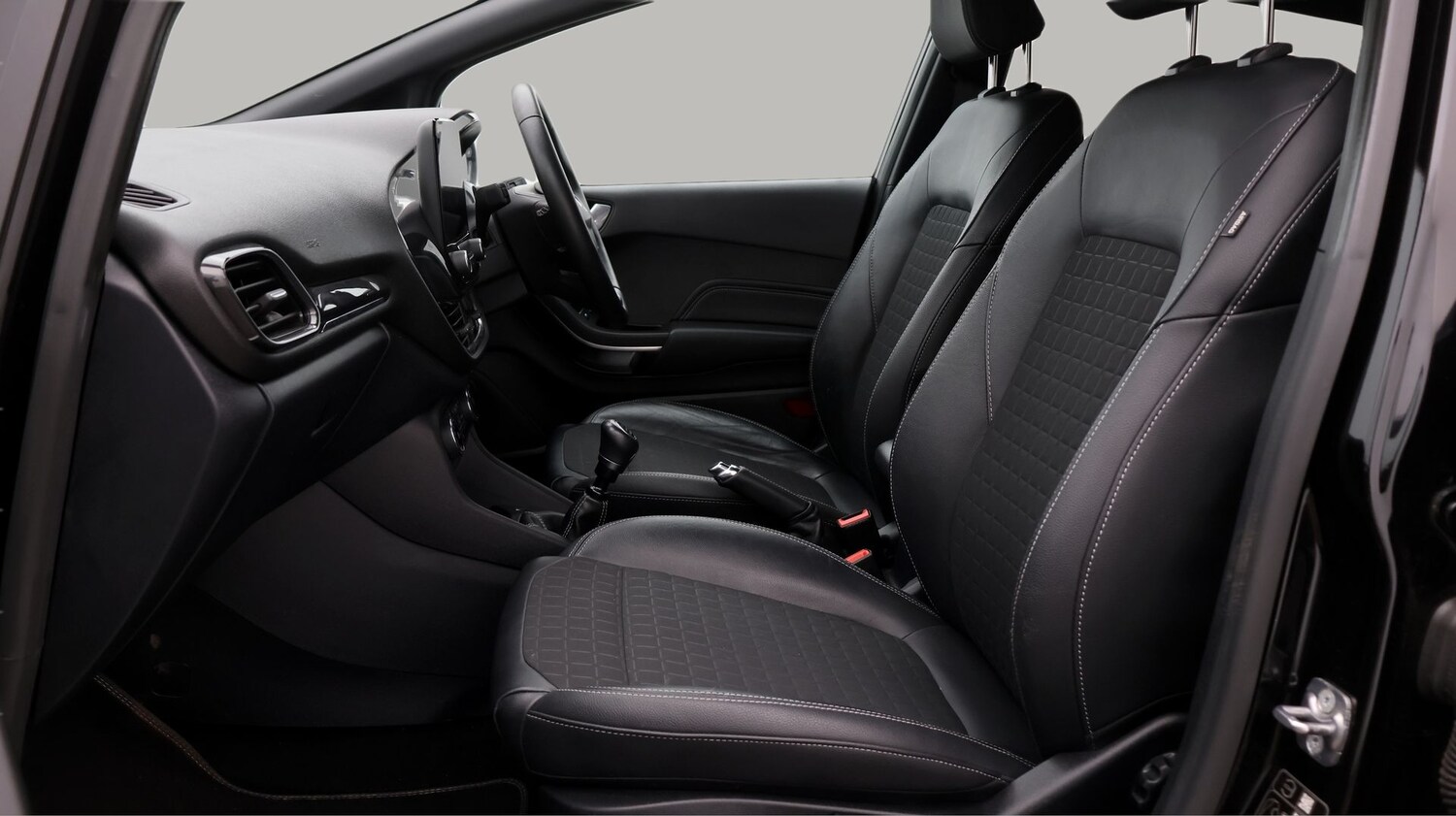 Used Ford Fiesta 2020 for sale - 77501278: Photo 14