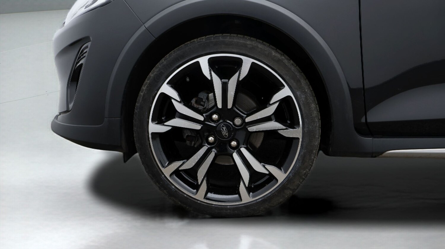 Used Ford Fiesta 2020 for sale - 77501278: Photo 18