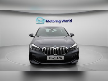 Used BMW 1 Series 2021 for sale - 75646240: Photo