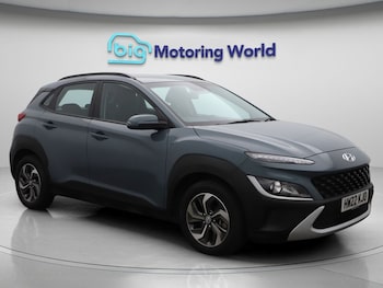 Hyundai - KONA