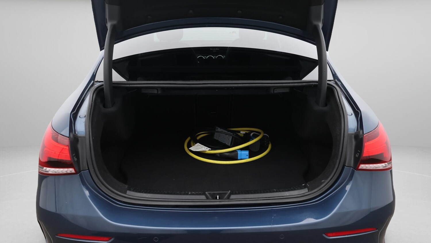 Used Mercedes-Benz A-Class 2021 for sale - 76432632: Photo 18