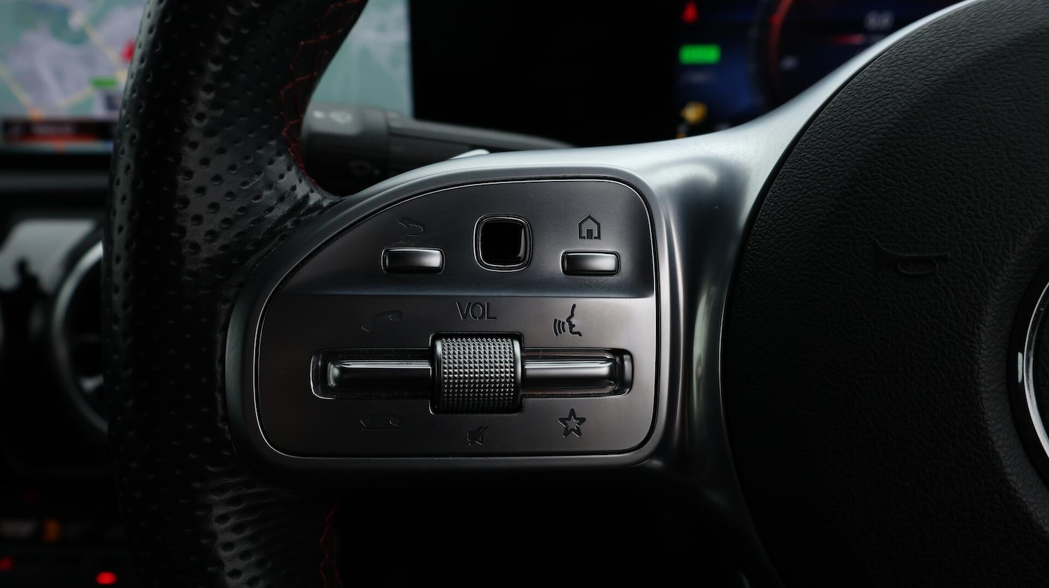 Used Mercedes-Benz A-Class 2021 for sale - 76432632: Photo 26