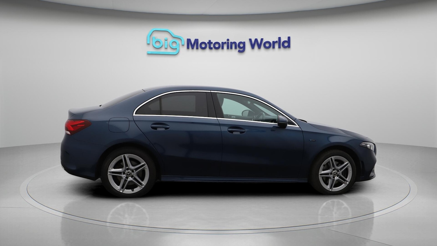 Used Mercedes-Benz A-Class 2021 for sale - 76432632: Photo 9