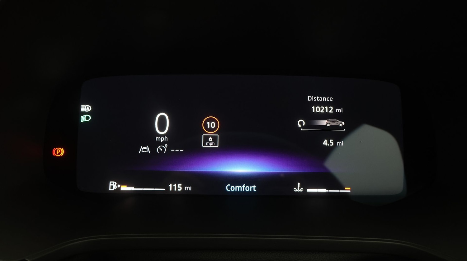 Used Renault Captur 2024 for sale - 78043328: Photo 10