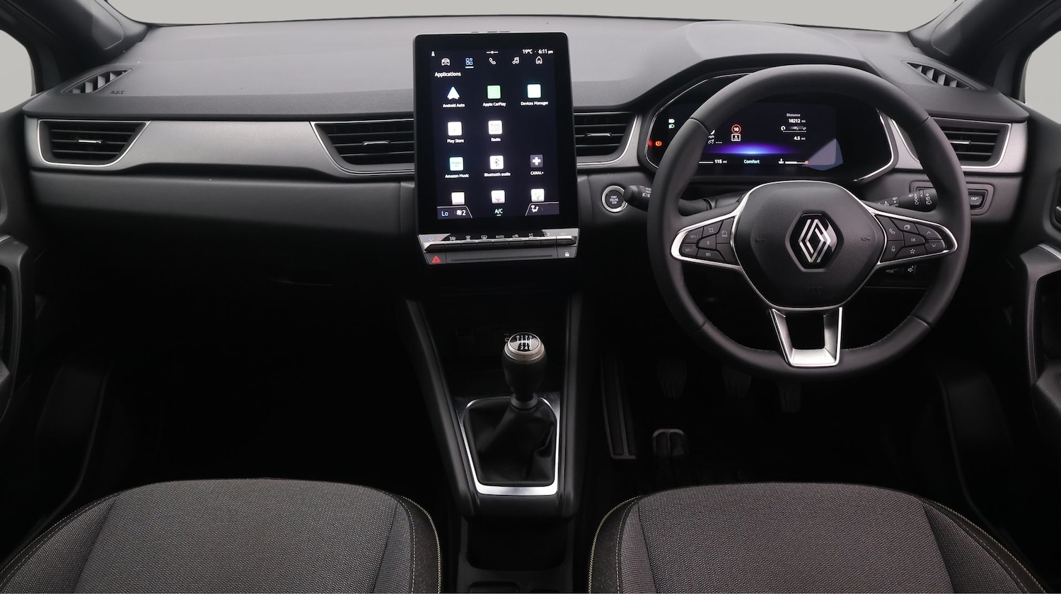 Used Renault Captur 2024 for sale - 78043328: Photo 13