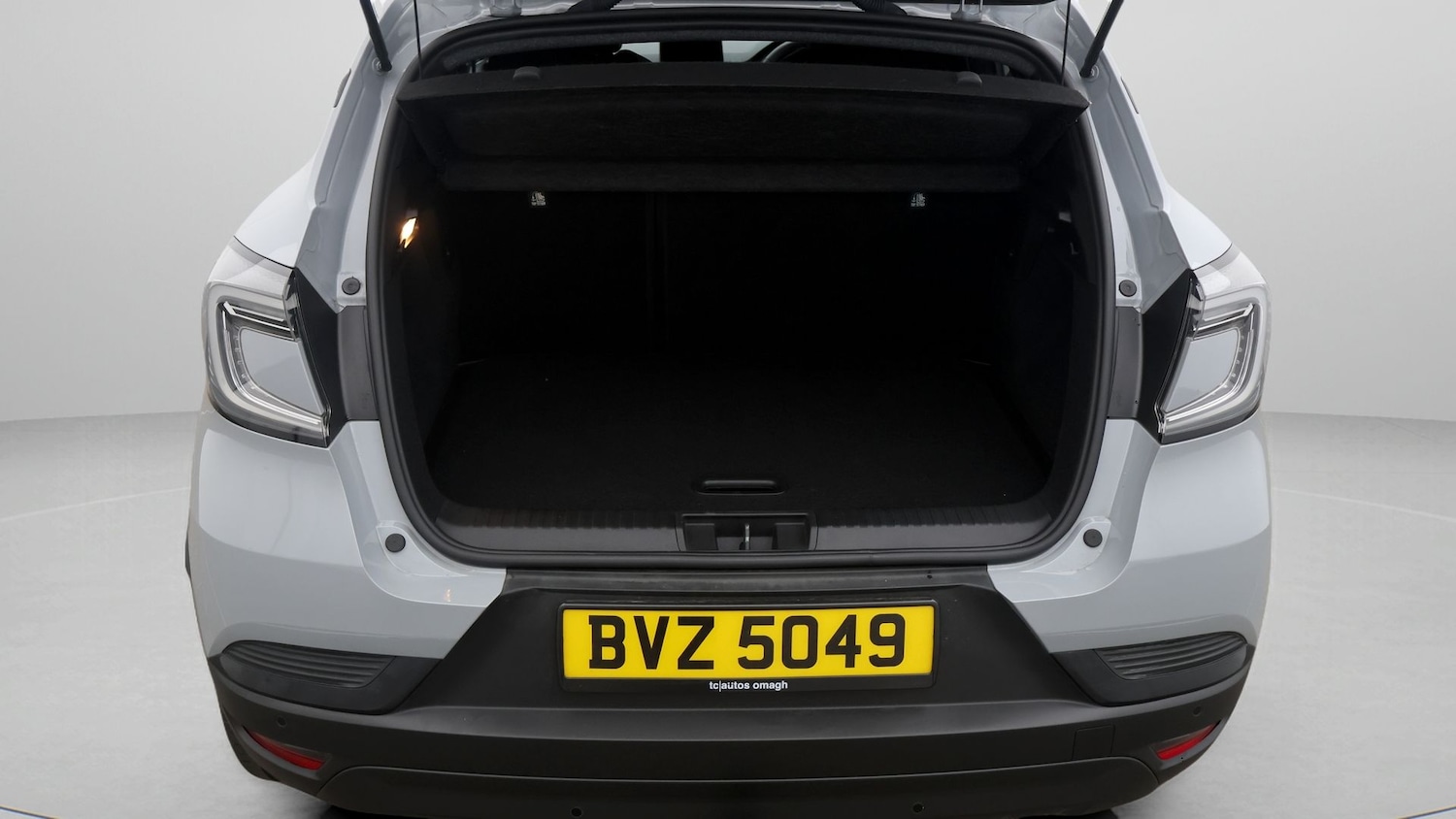 Used Renault Captur 2024 for sale - 78043328: Photo 17