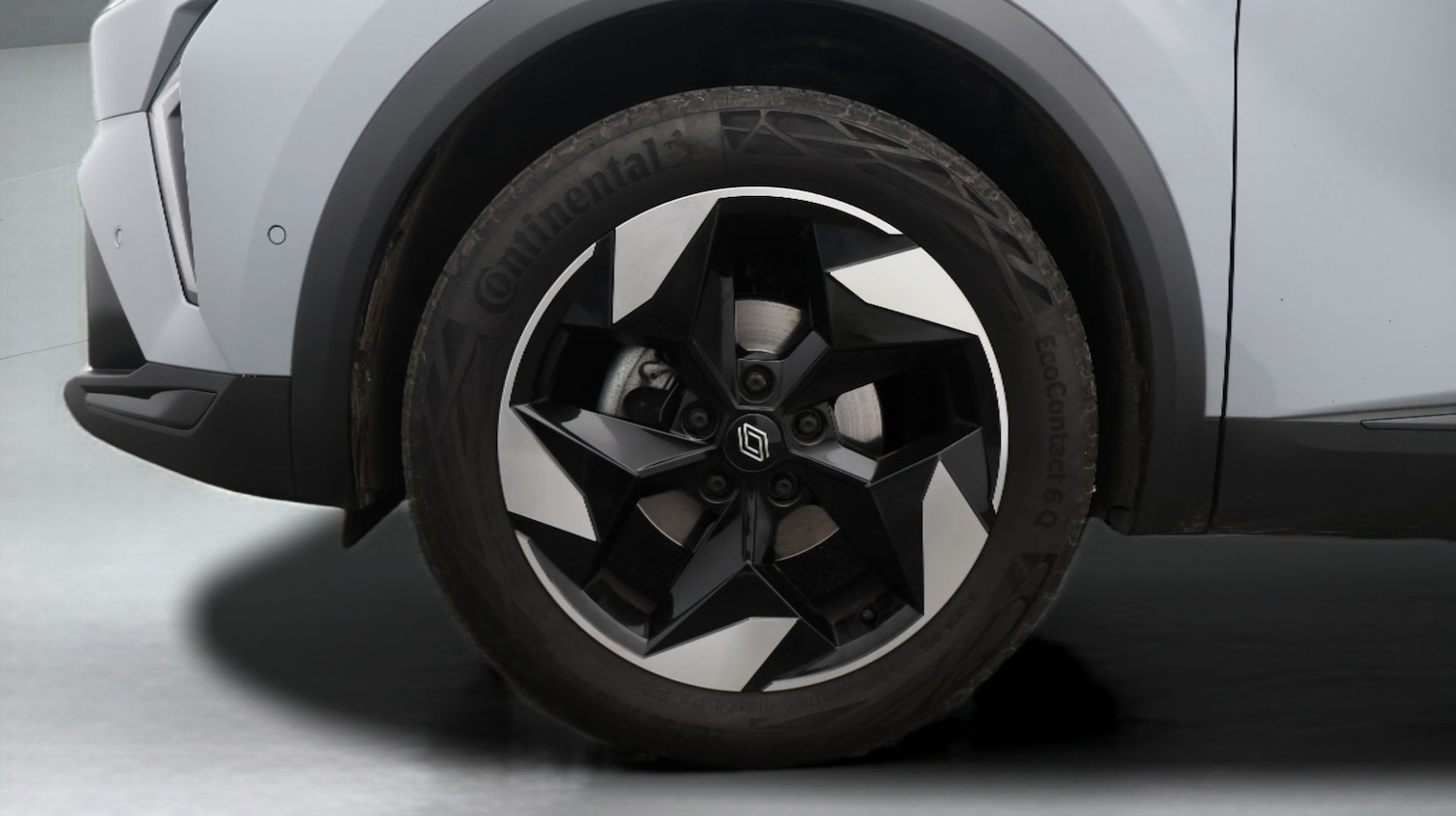 Used Renault Captur 2024 for sale - 78043328: Photo 18