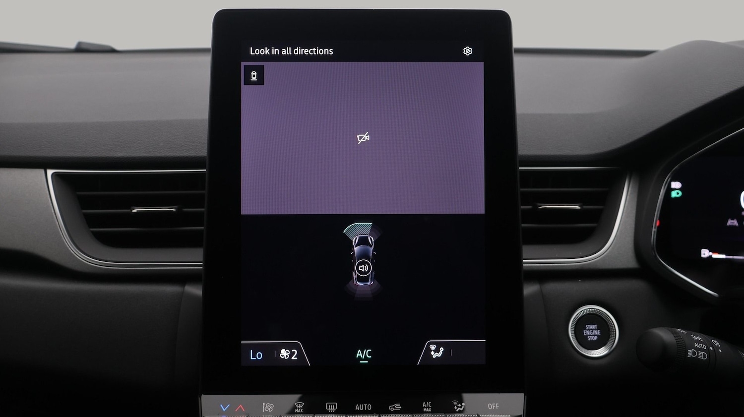 Used Renault Captur 2024 for sale - 78043328: Photo 24