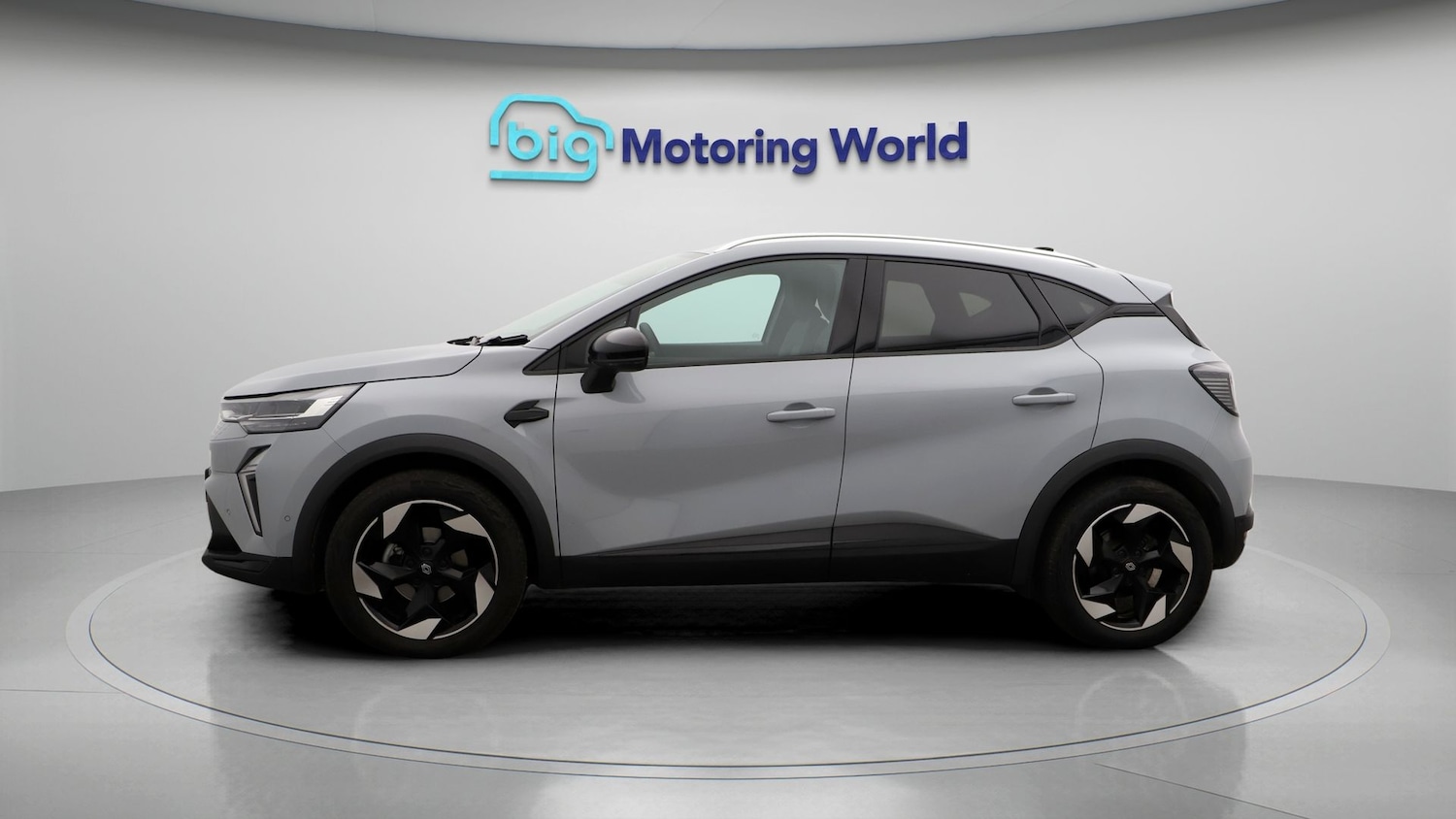 Used Renault Captur 2024 for sale - 78043328: Photo 4