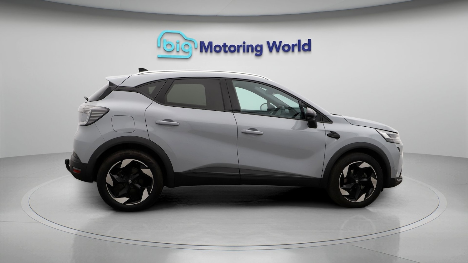 Used Renault Captur 2024 for sale - 78043328: Photo 8