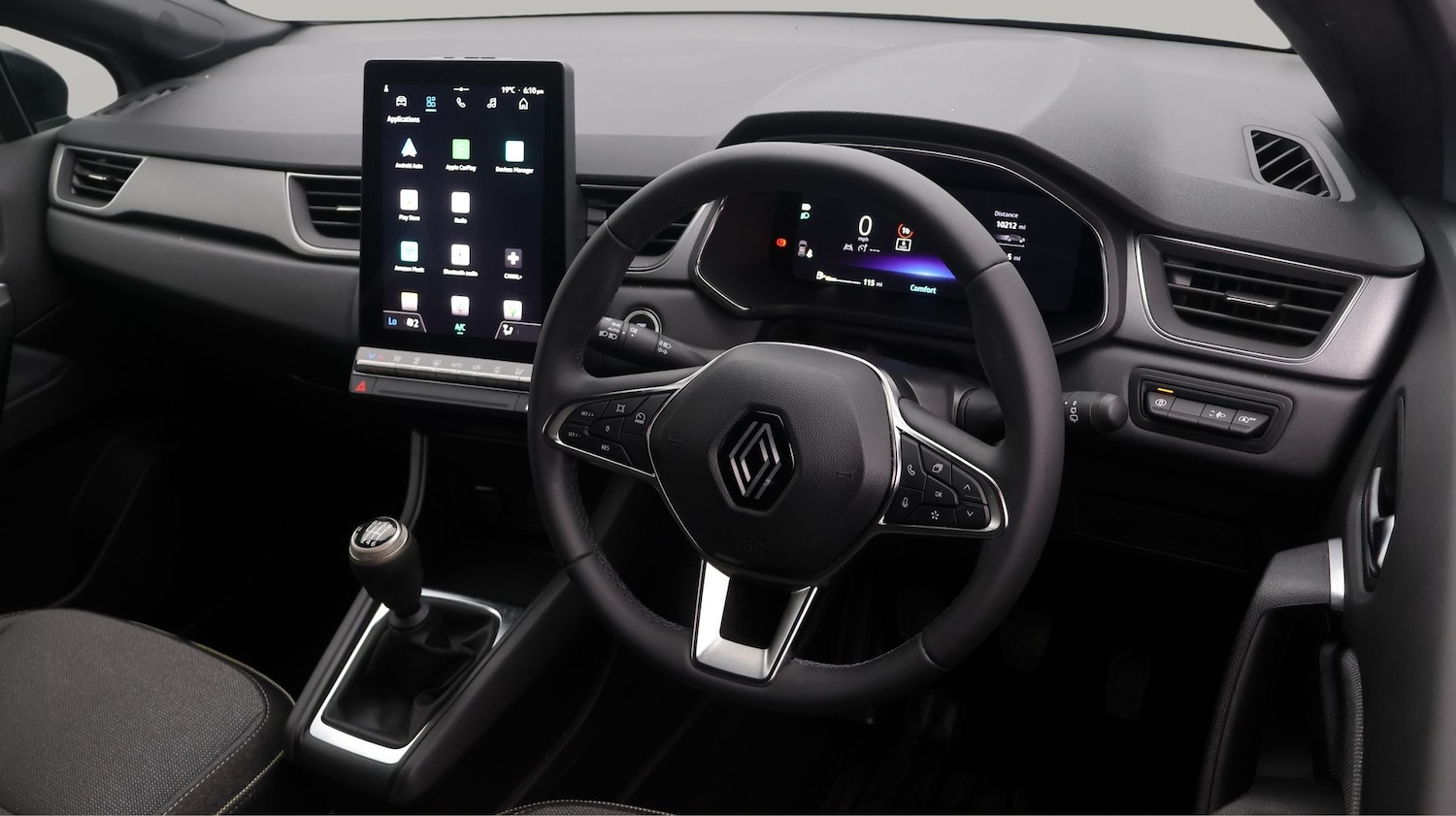 Used Renault Captur 2024 for sale - 78043328: Photo 9