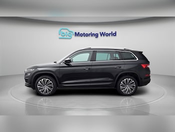 Used Skoda Kodiaq 2023 for sale - 78991851: Photo