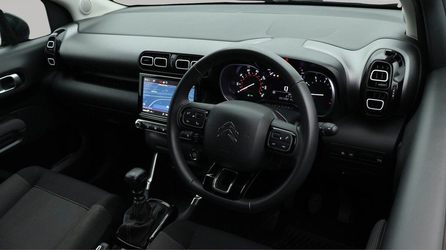 Used Citroen C3 Aircross 2022 for sale - 76201433: Photo 10