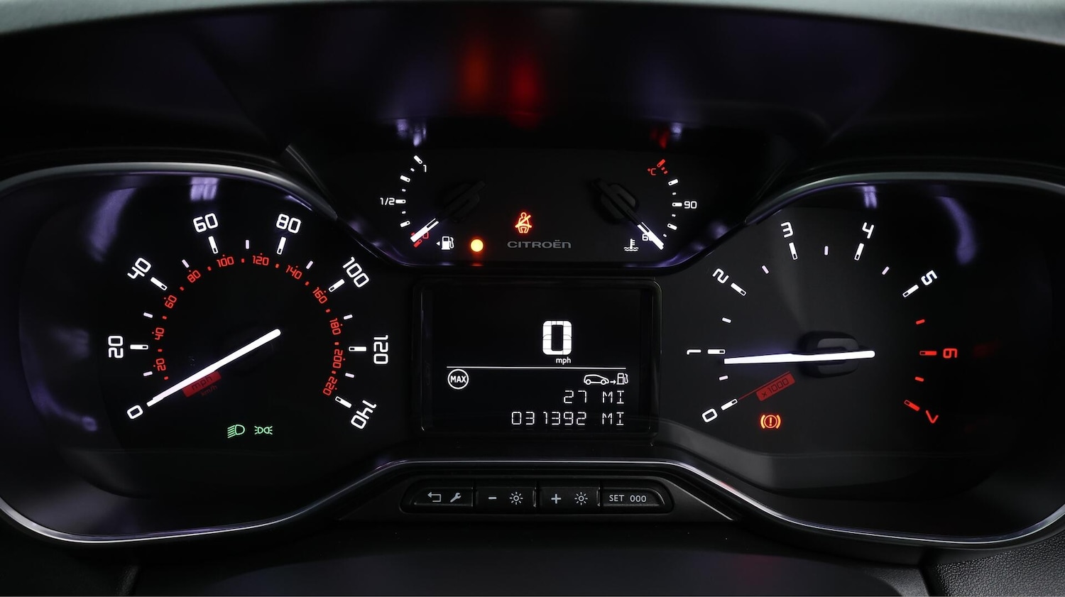 Used Citroen C3 Aircross 2022 for sale - 76201433: Photo 11