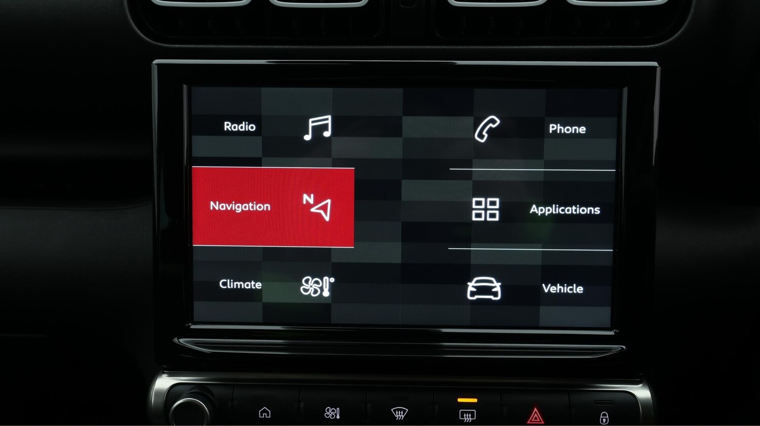 Used Citroen C3 Aircross 2022 for sale - 76201433: Photo 12