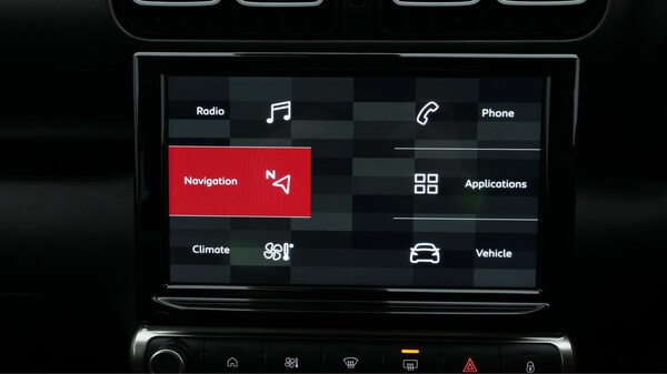 Used Citroen C3 Aircross 2022 for sale - 76201433: Photo 12
