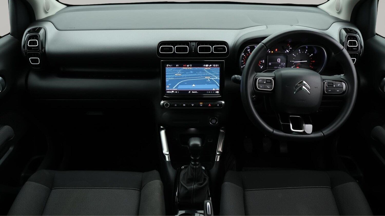 Used Citroen C3 Aircross 2022 for sale - 76201433: Photo 14