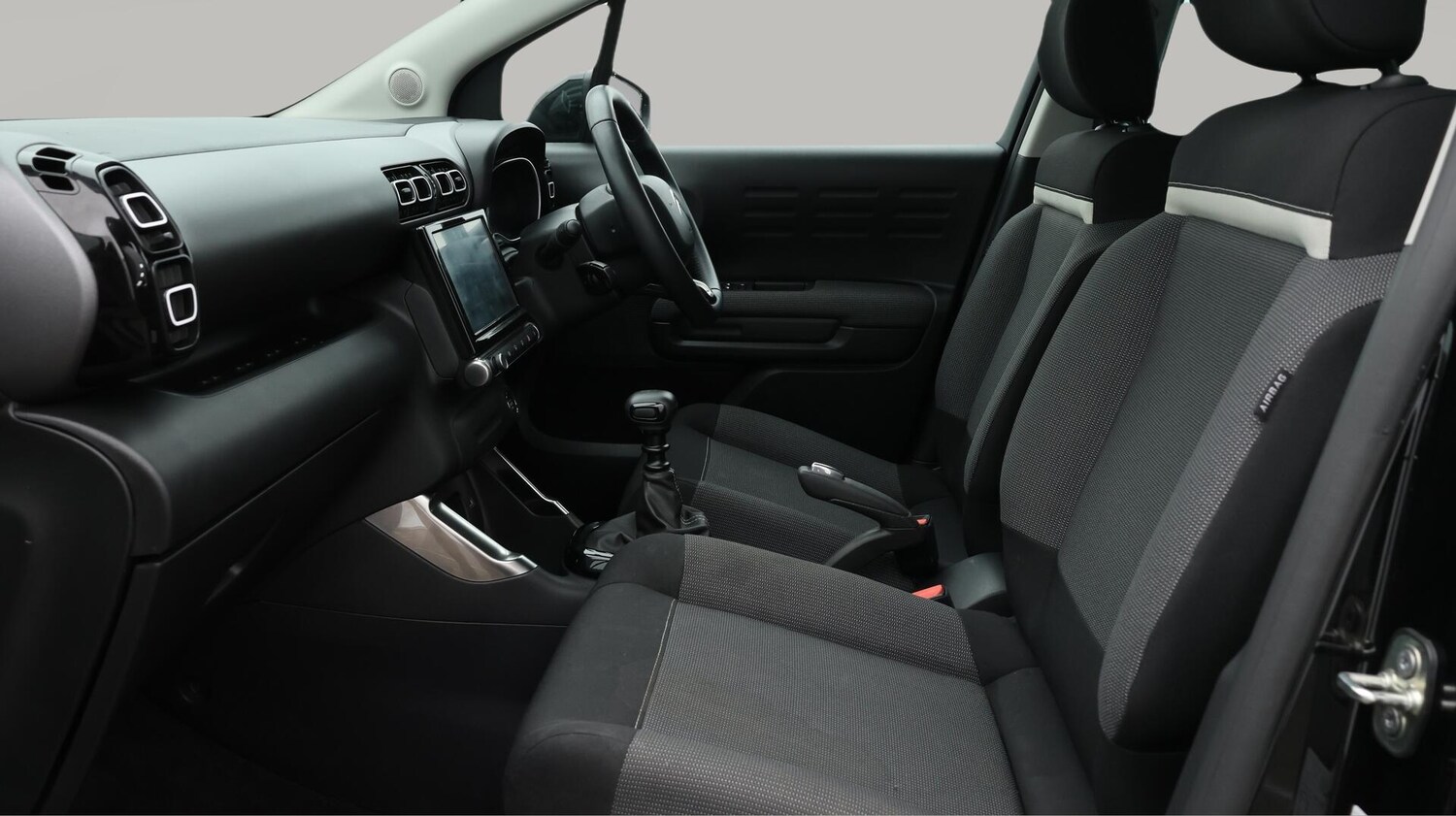 Used Citroen C3 Aircross 2022 for sale - 76201433: Photo 15