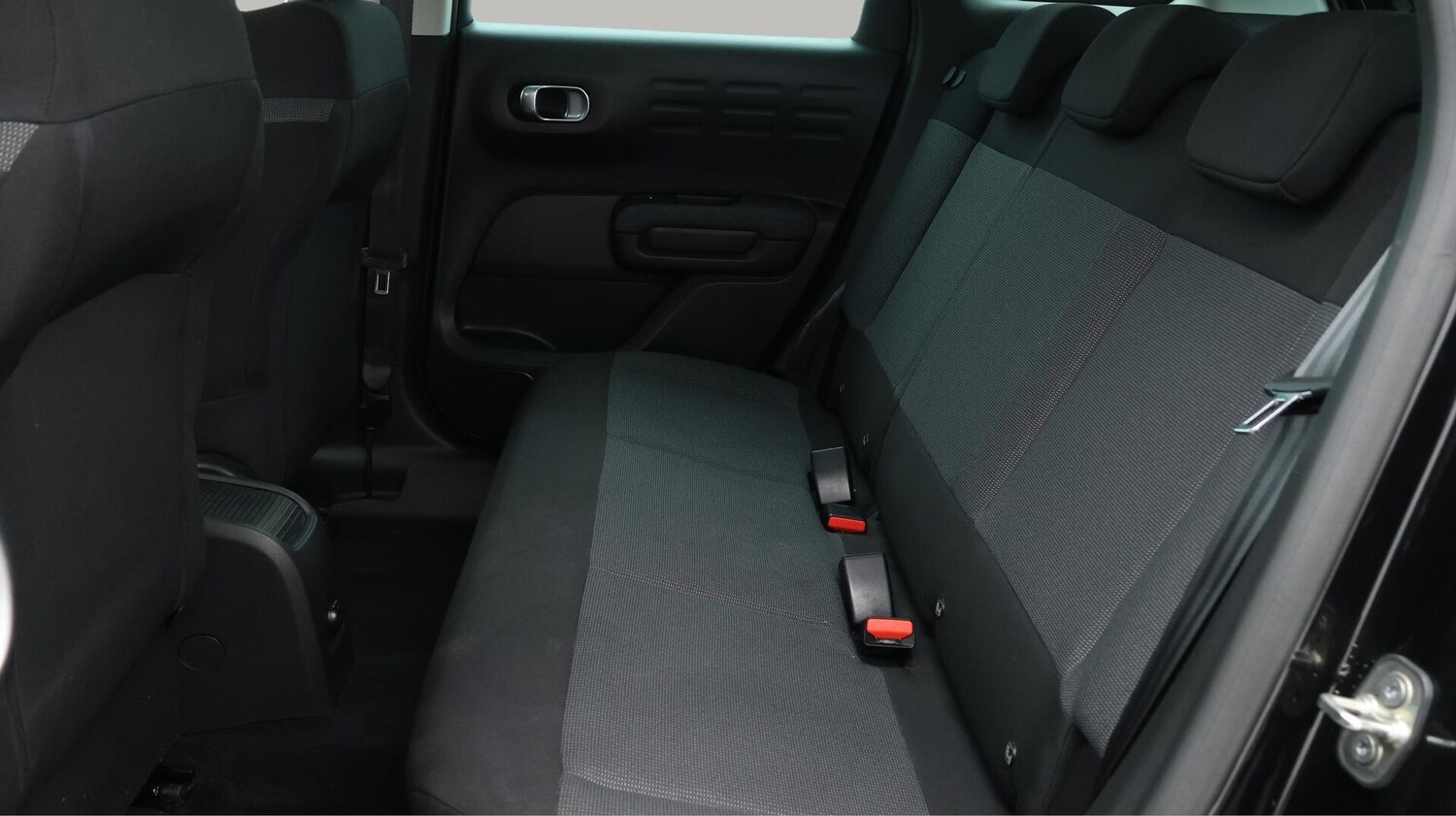 Used Citroen C3 Aircross 2022 for sale - 76201433: Photo 17