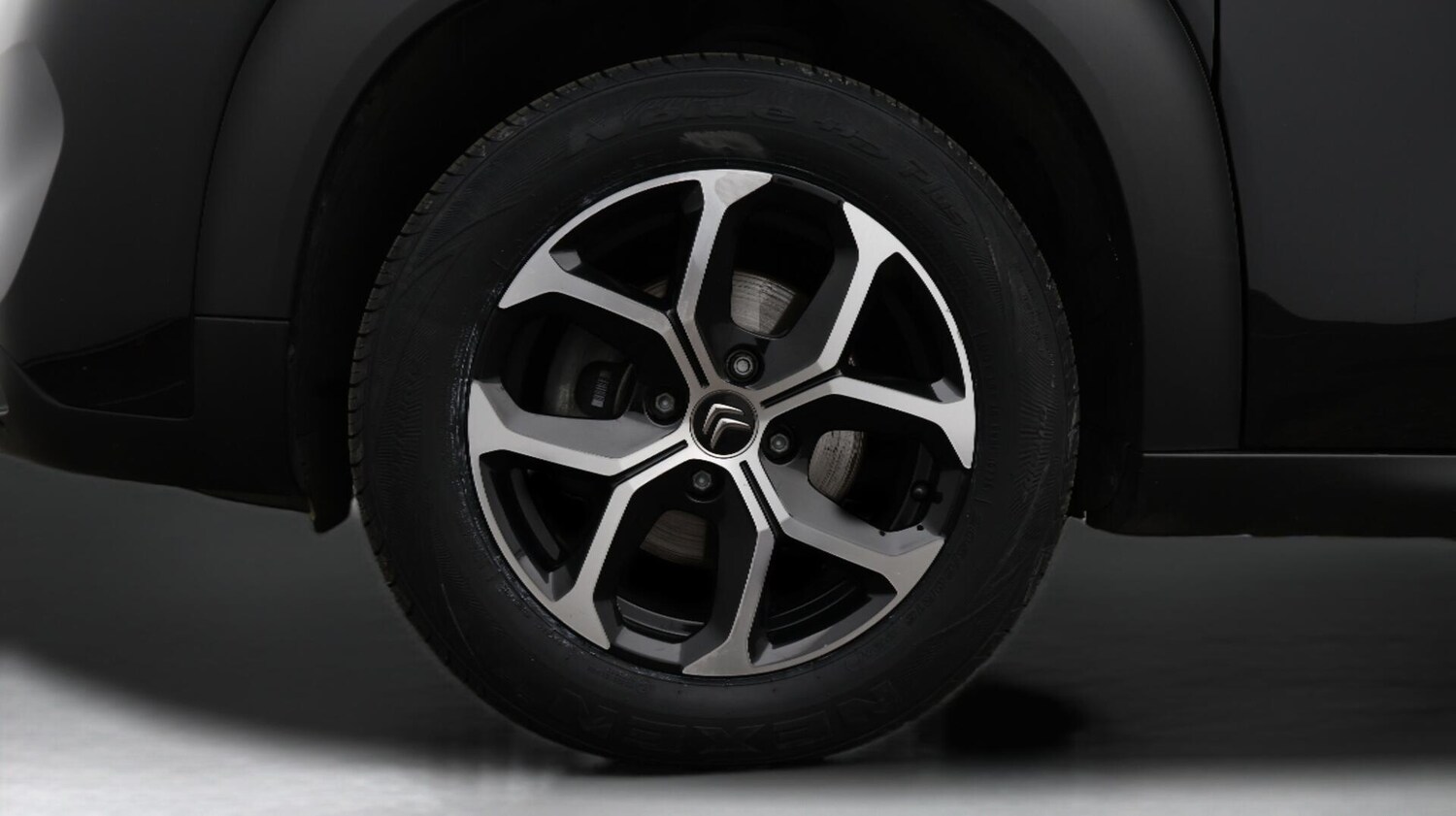 Used Citroen C3 Aircross 2022 for sale - 76201433: Photo 19