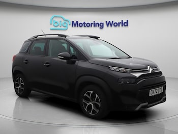 Citroen - C3 Aircross