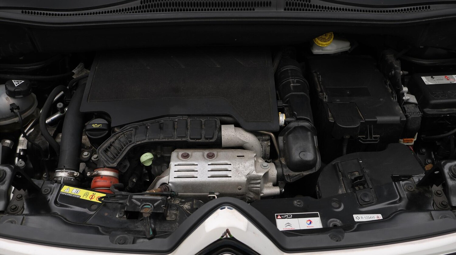 Used Citroen C3 Aircross 2022 for sale - 76201433: Photo 20