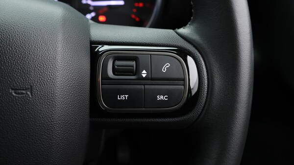 Used Citroen C3 Aircross 2022 for sale - 76201433: Photo 24