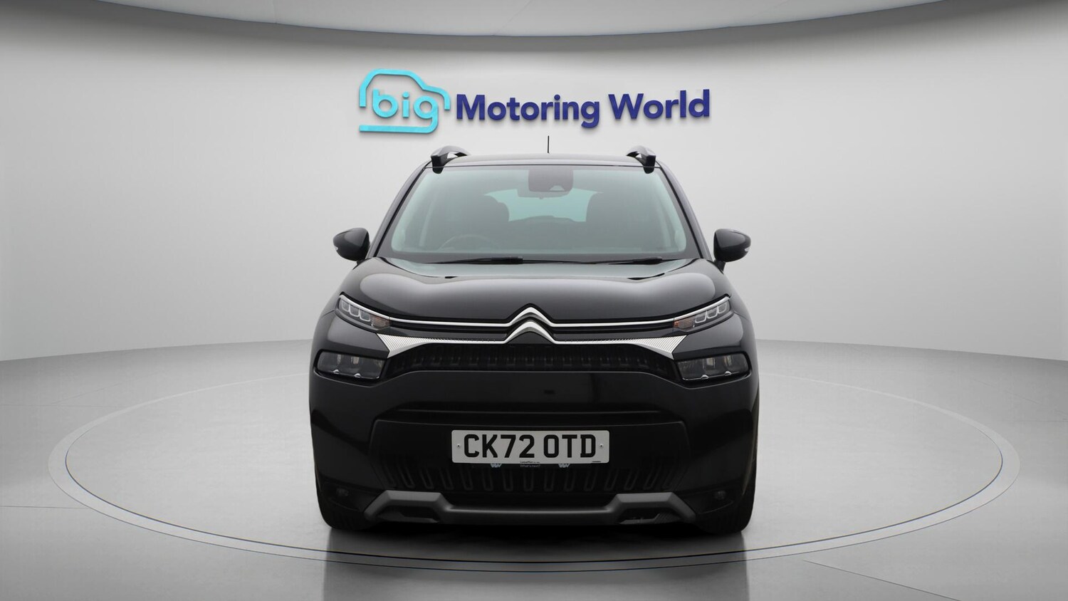 Used Citroen C3 Aircross 2022 for sale - 76201433: Photo 3