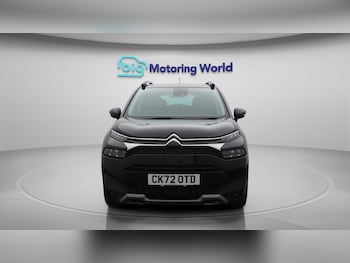 Used Citroen C3 Aircross 2022 for sale - 76201433: Photo 3