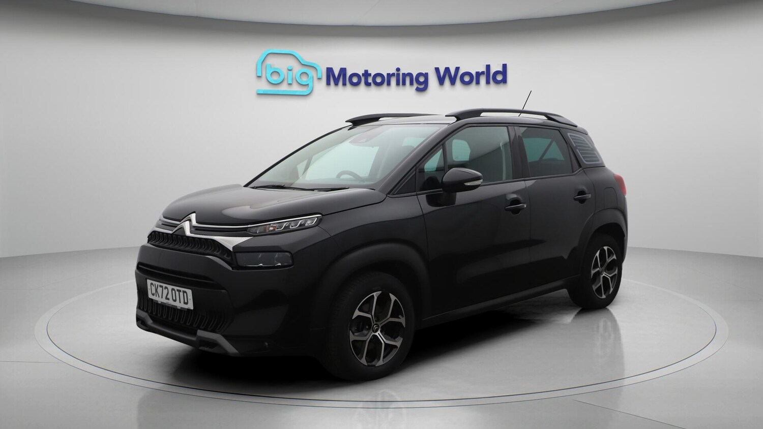 Used Citroen C3 Aircross 2022 for sale - 76201433: Photo 4