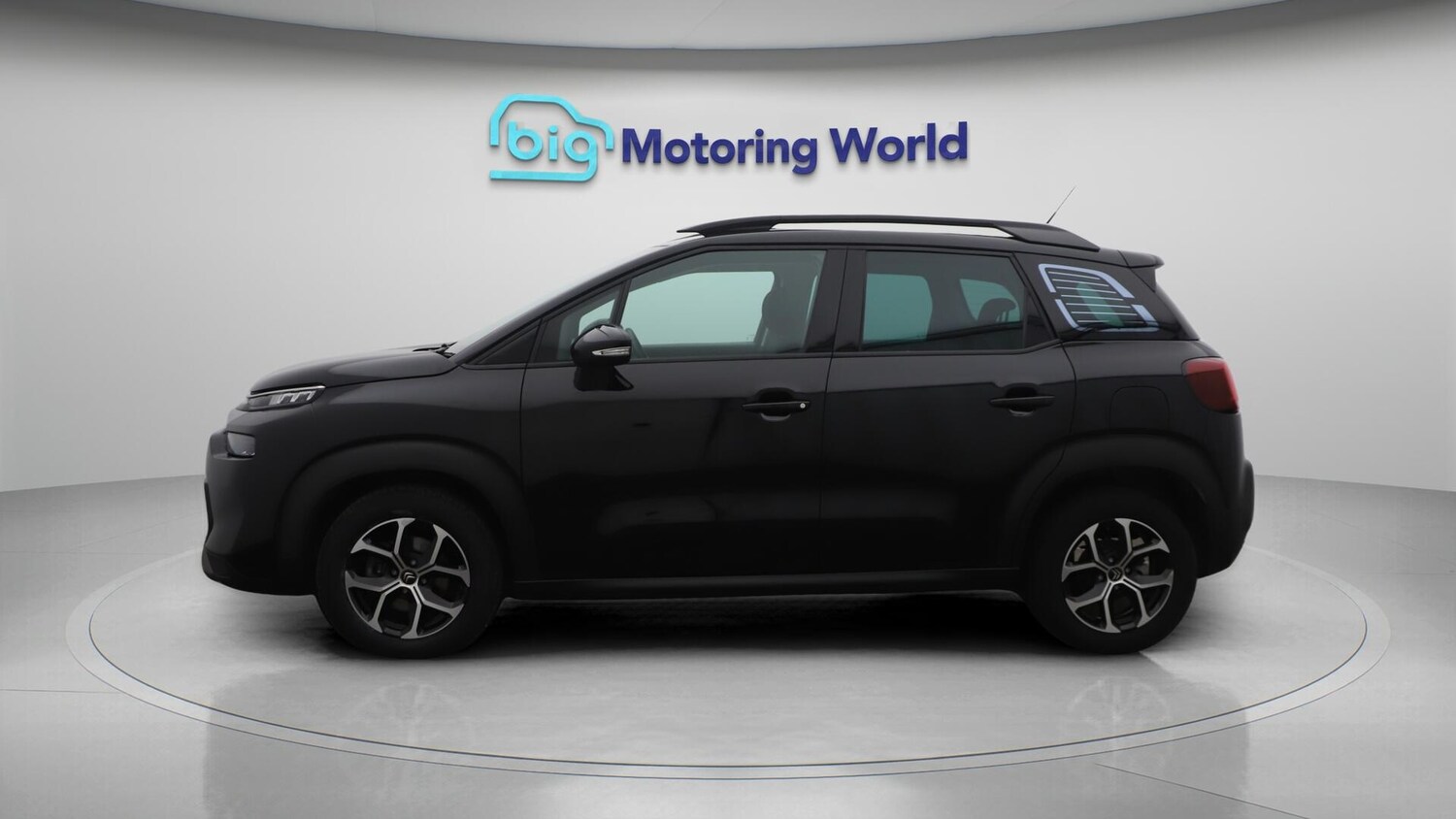 Used Citroen C3 Aircross 2022 for sale - 76201433: Photo 5