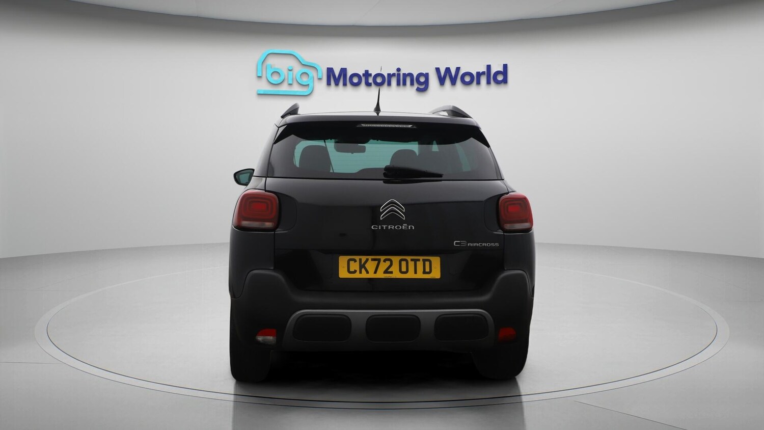 Used Citroen C3 Aircross 2022 for sale - 76201433: Photo 7